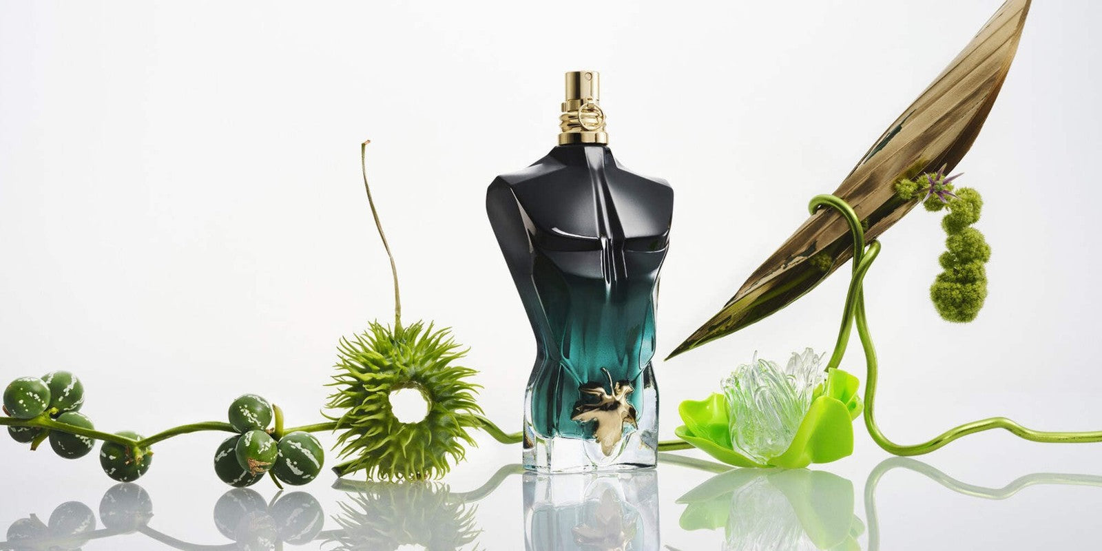 Jean Paul Gaultier Le Beau Le Parfum