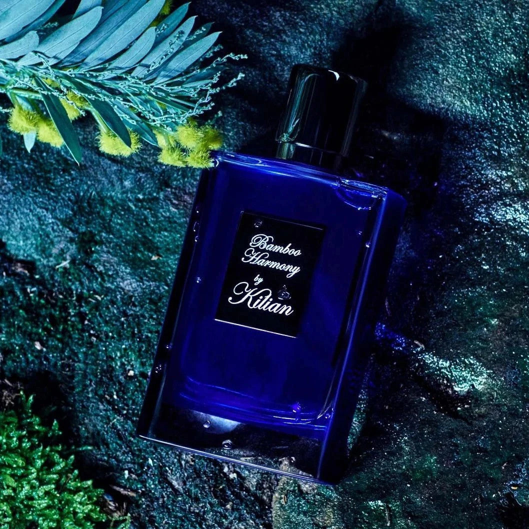 Kilian's Flower of Immortality
