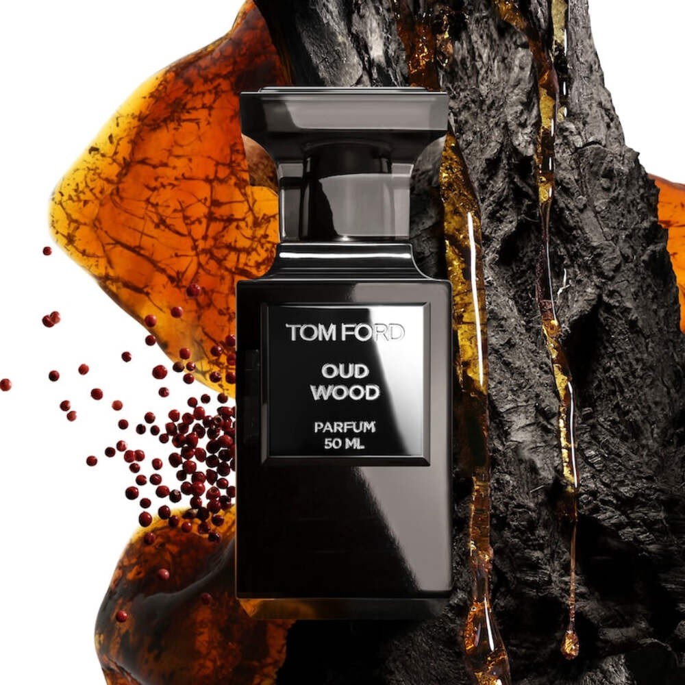 Tom Ford Oud Wood