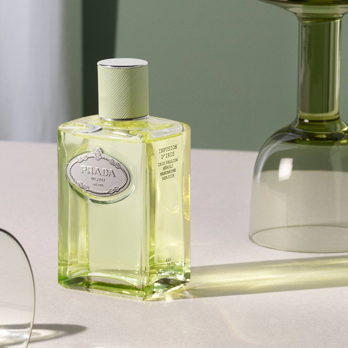 Prada Infusion d'Iris