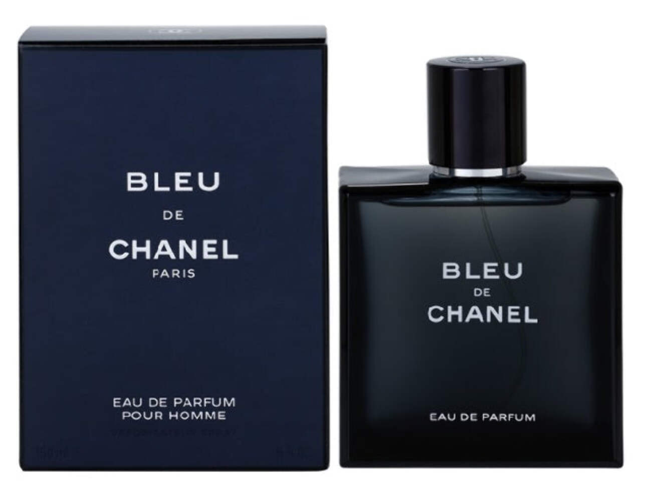 Dior Blue De Chanel