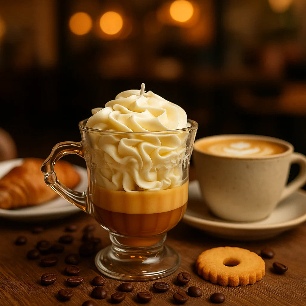 Coffee with Cream