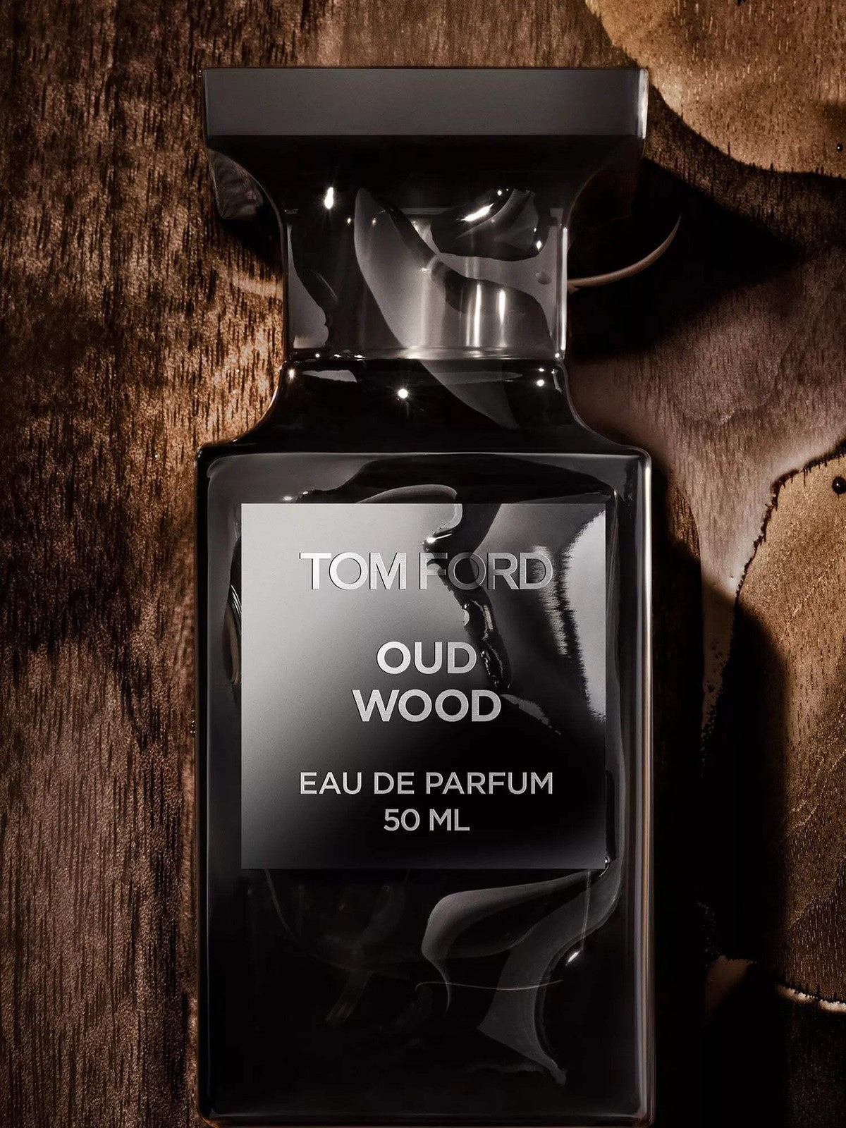 Tom Ford Oud Wood