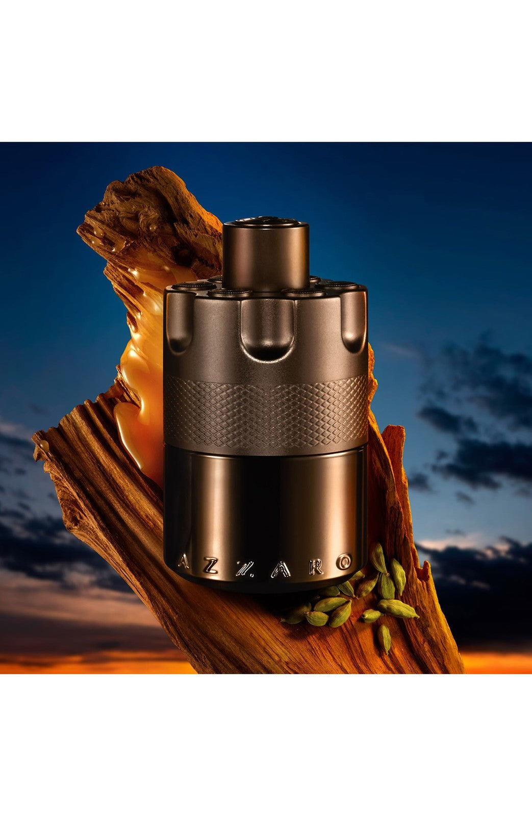 Azzaro The Most Wanted