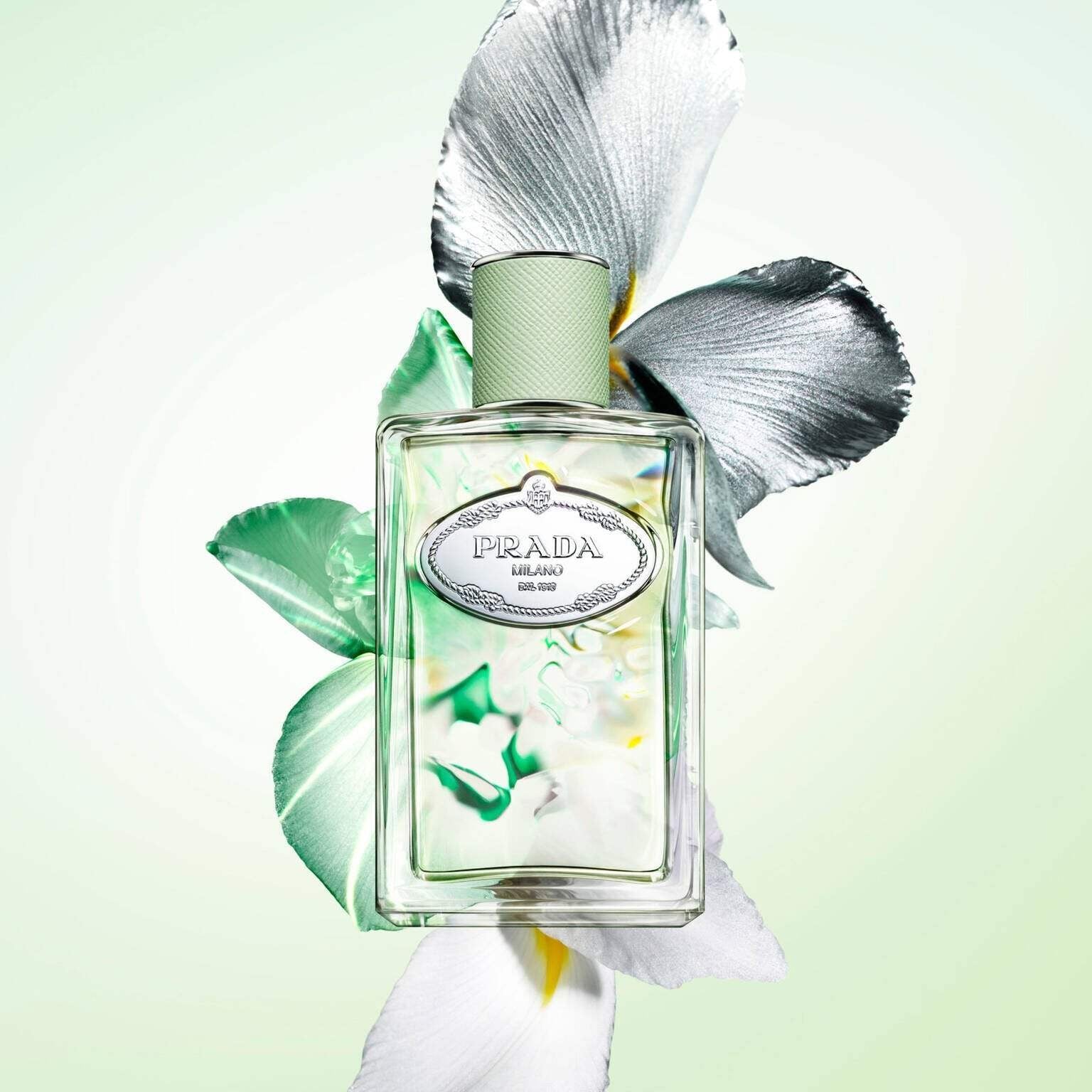 Prada Infusion d'Iris