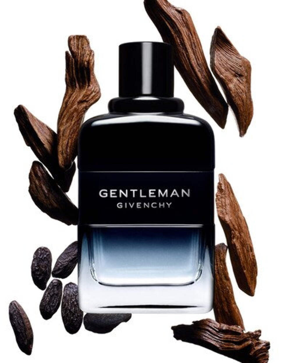 Gentlemen by Givenchy