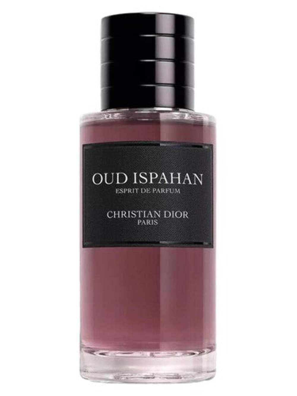 Dior Oud Ispahan Esprit de Parfum