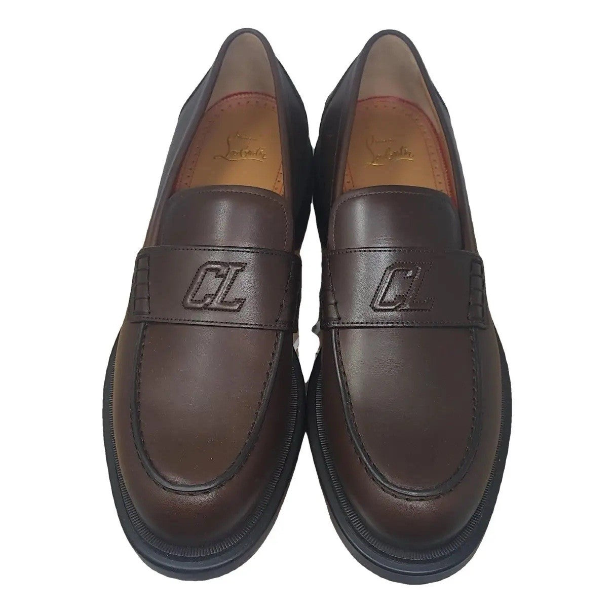 shoes men leather dress oxford 9