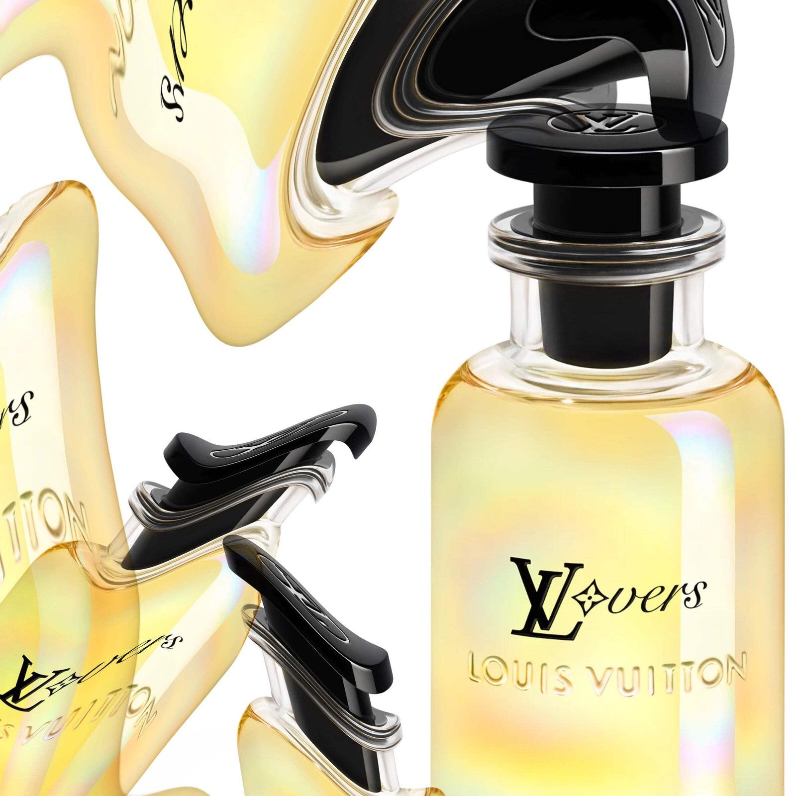 Louis Vuitton Lovers