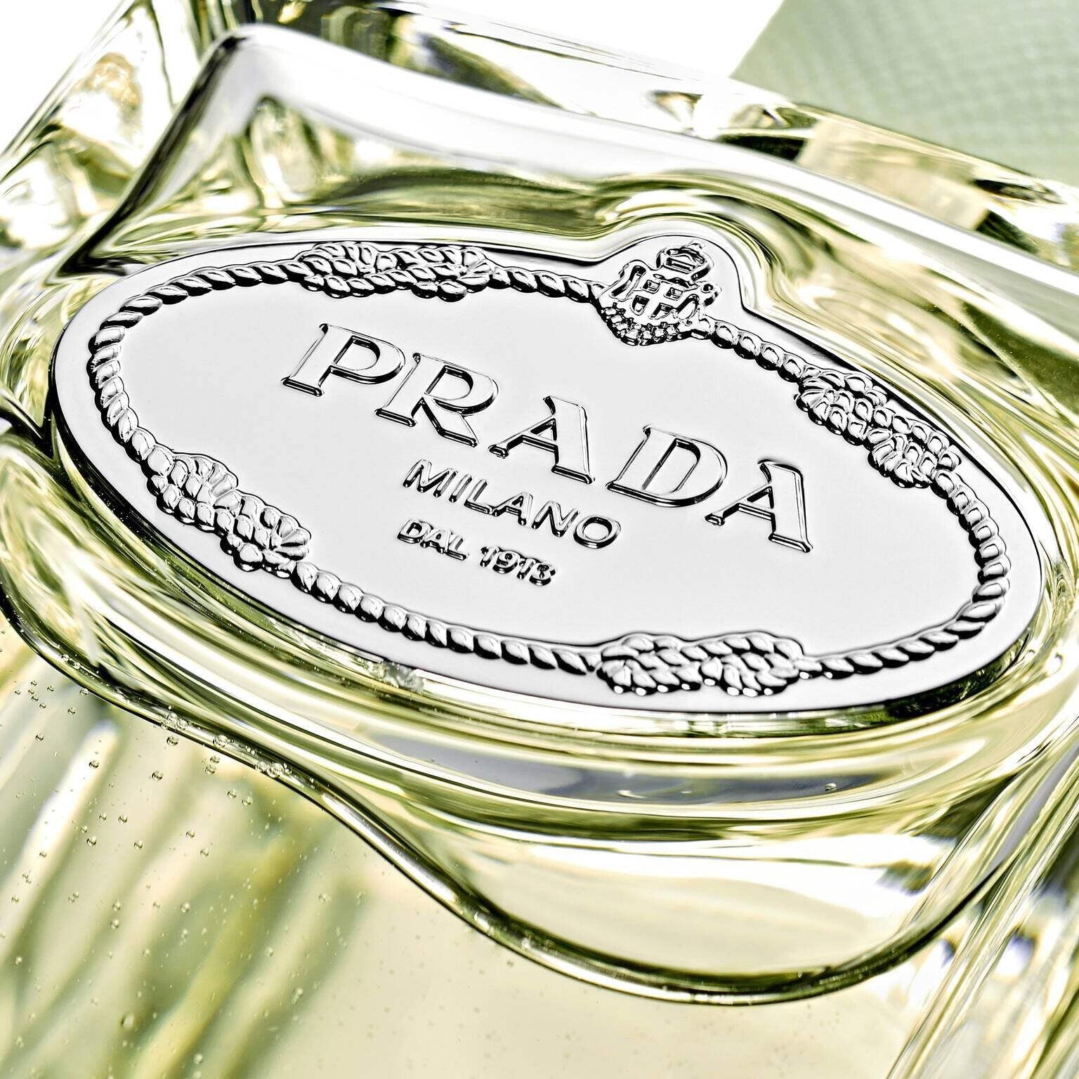 Prada Infusion d'Iris