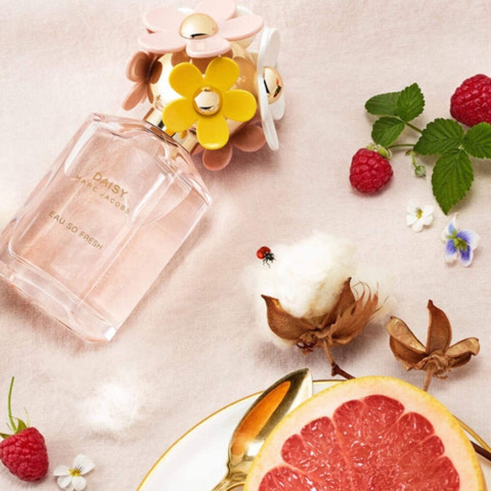 Marc Jacobs Daisy Eau So Fresh