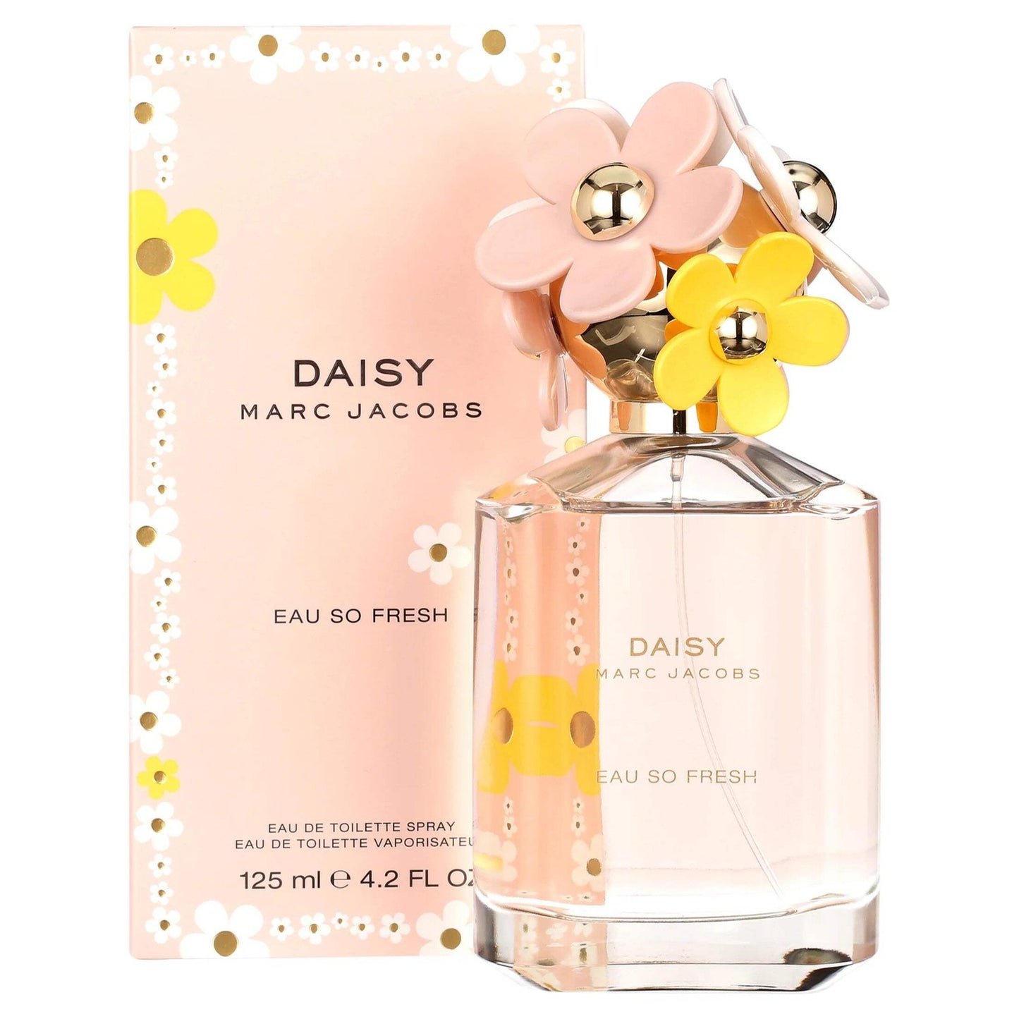 Marc Jacobs Daisy Eau So Fresh