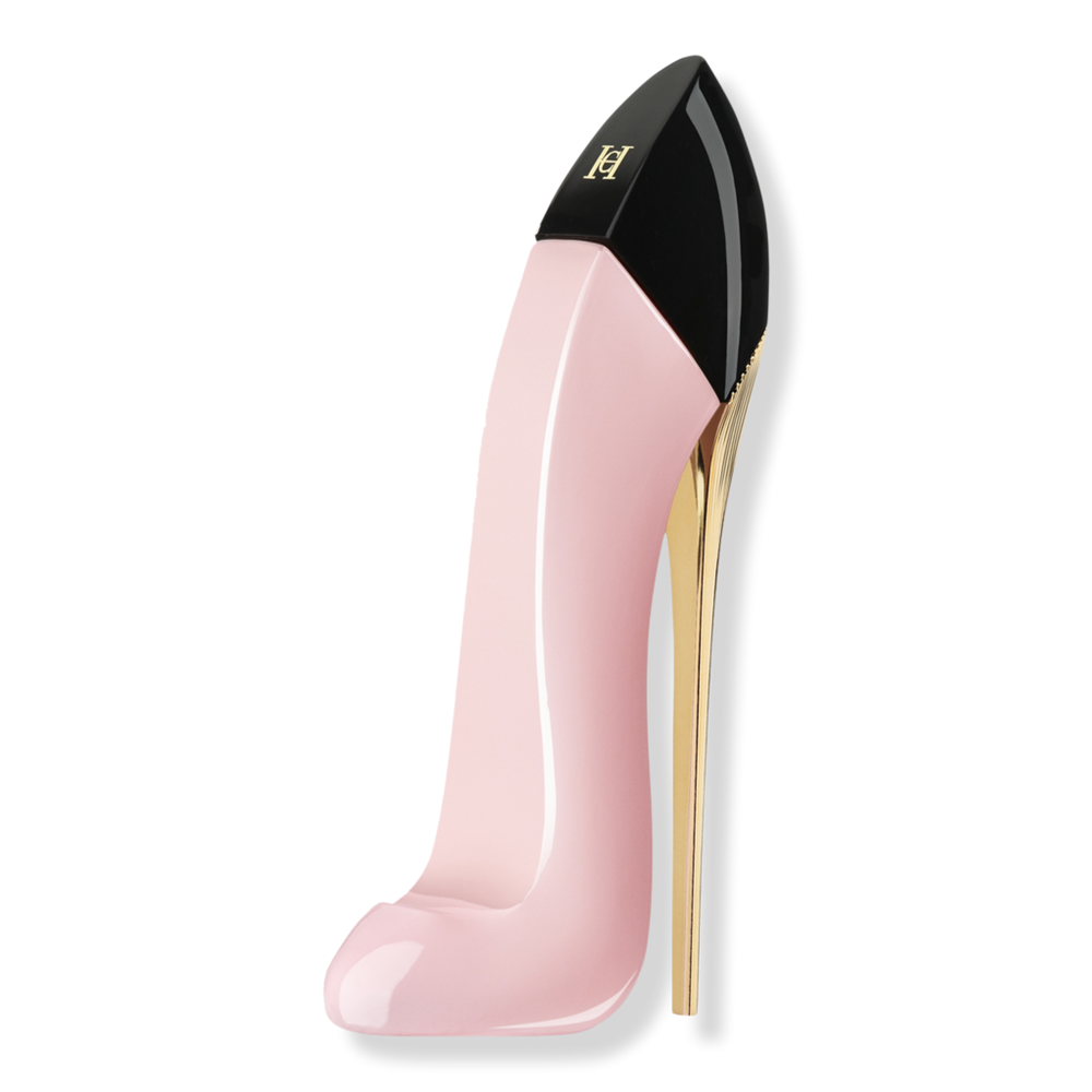 Carolina Herrera's Good Girl Blush