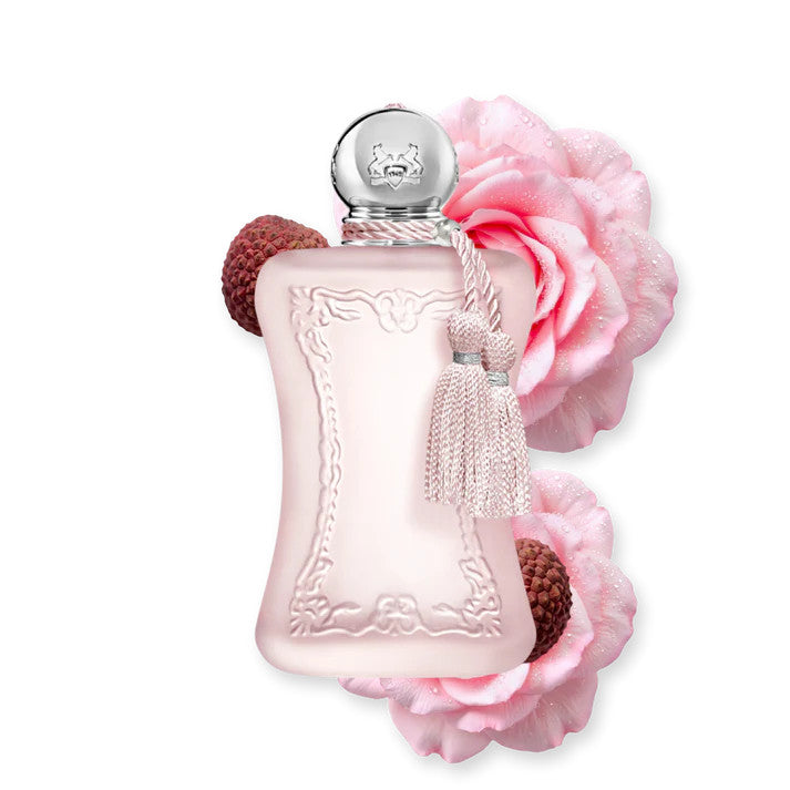 DELINA LA ROSÉE