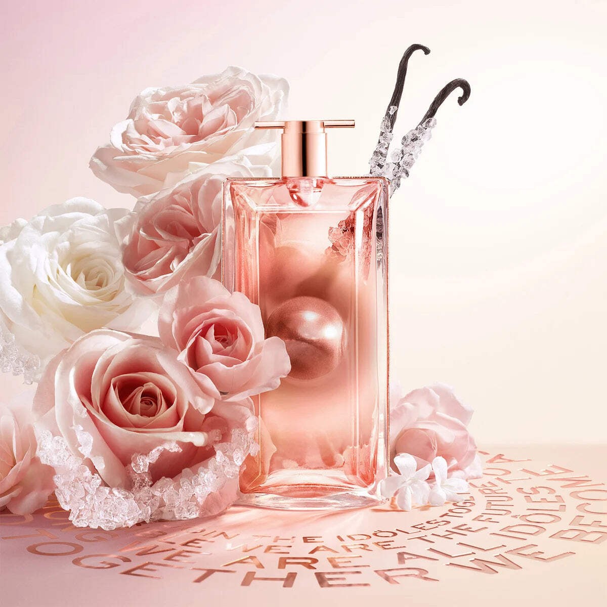 Lancôme Idôle Le Grand Parfum