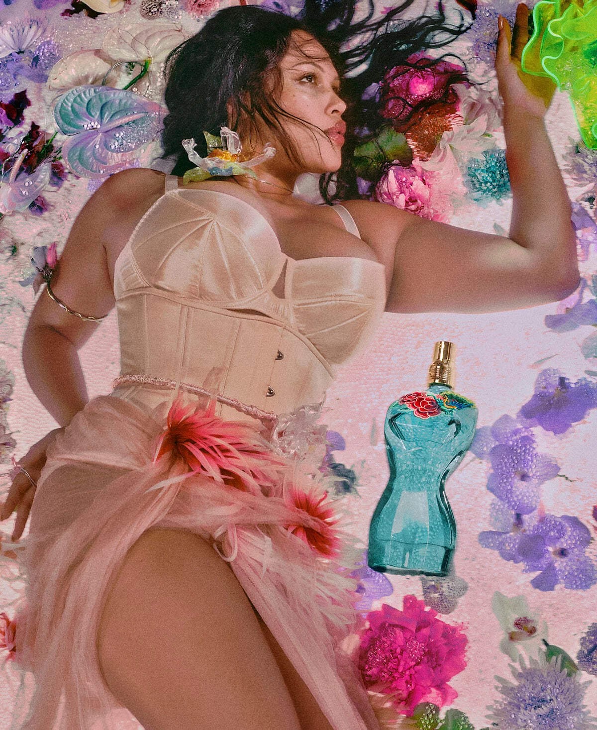 La Belle Paradise Garden