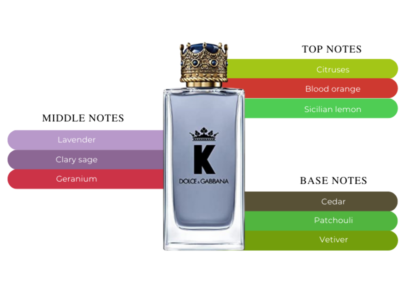 K by Dolce & Gabbana