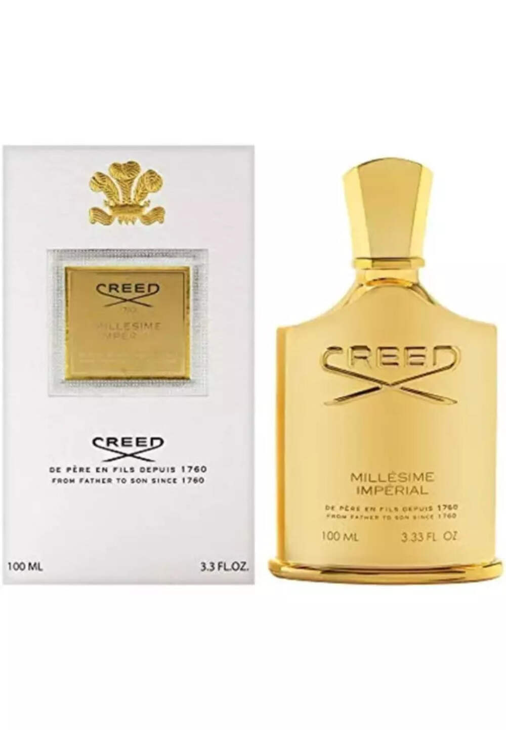 Creed Millesime Imperial