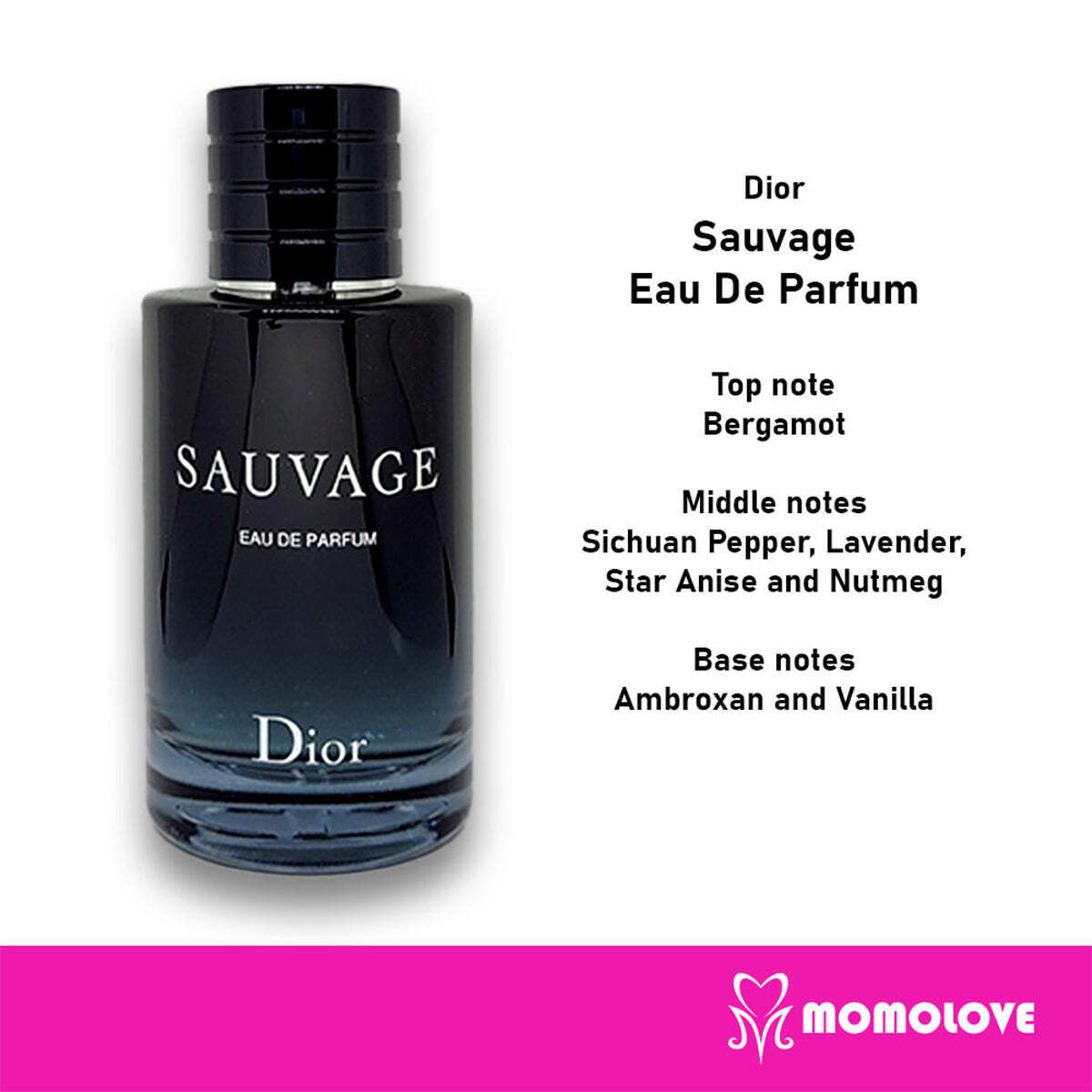 Dior Sauvage