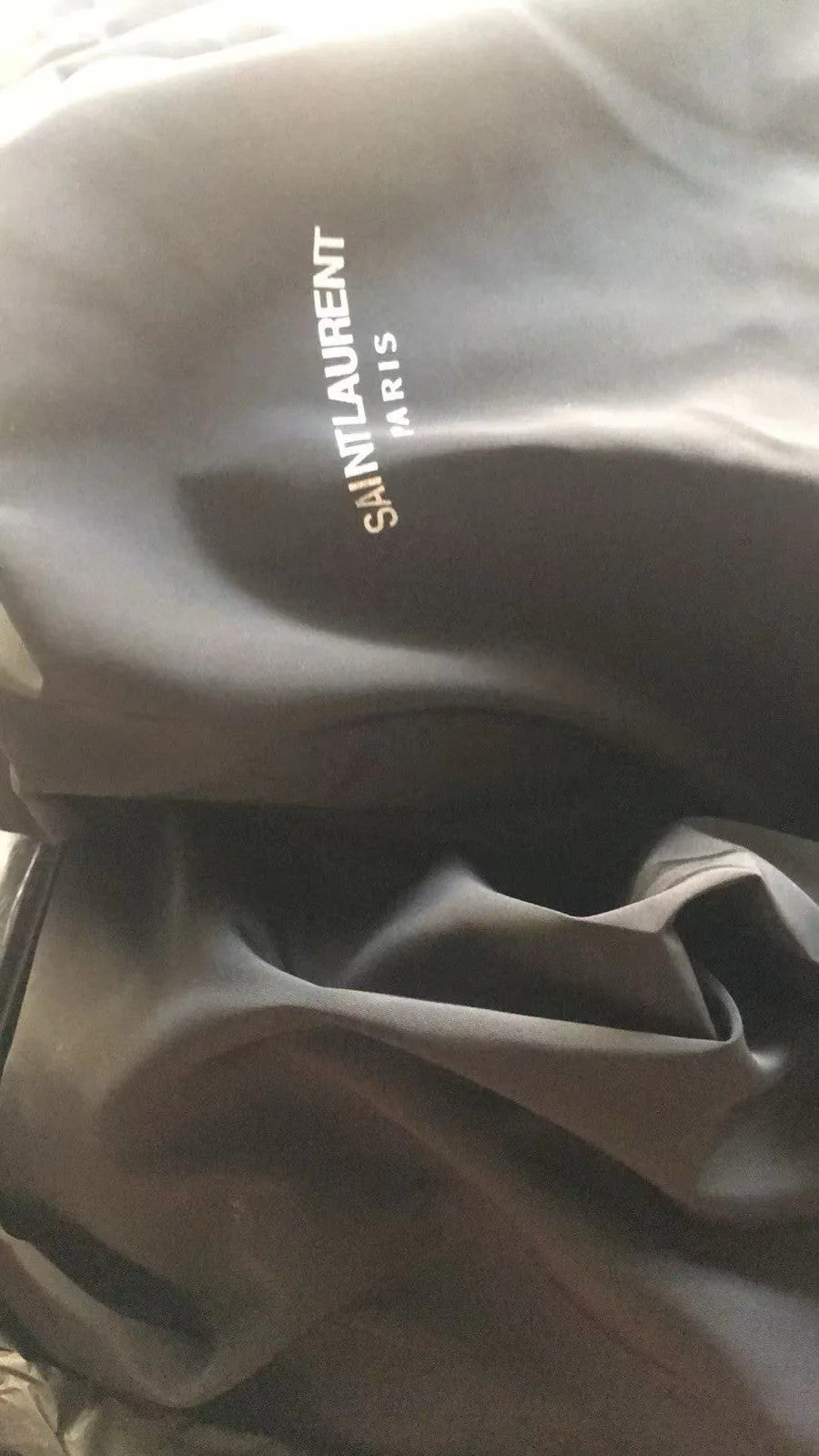 ysl women shoes