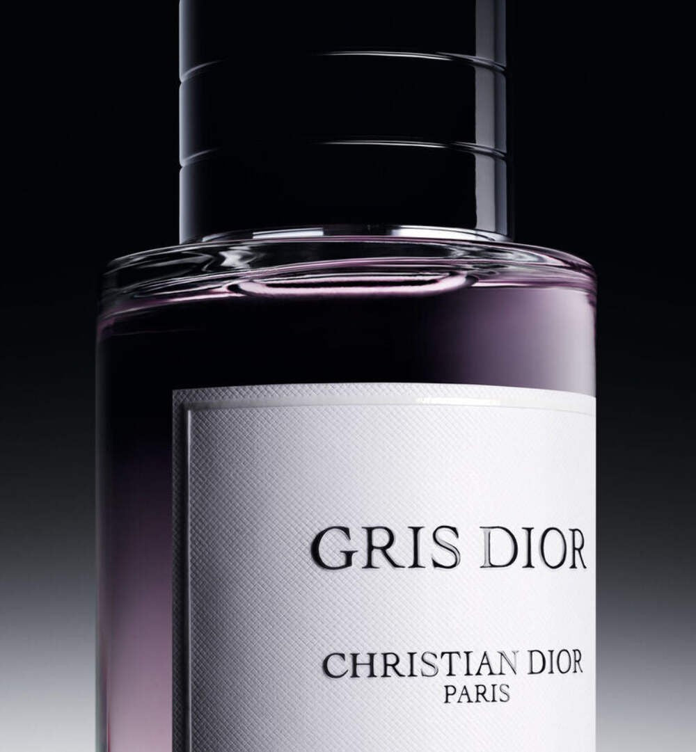 Gris Dior limited edition
