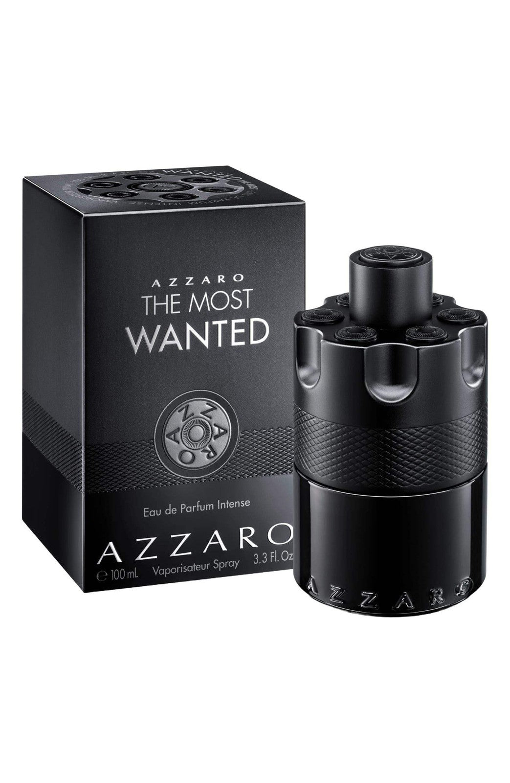 Azzaro The Most Wanted