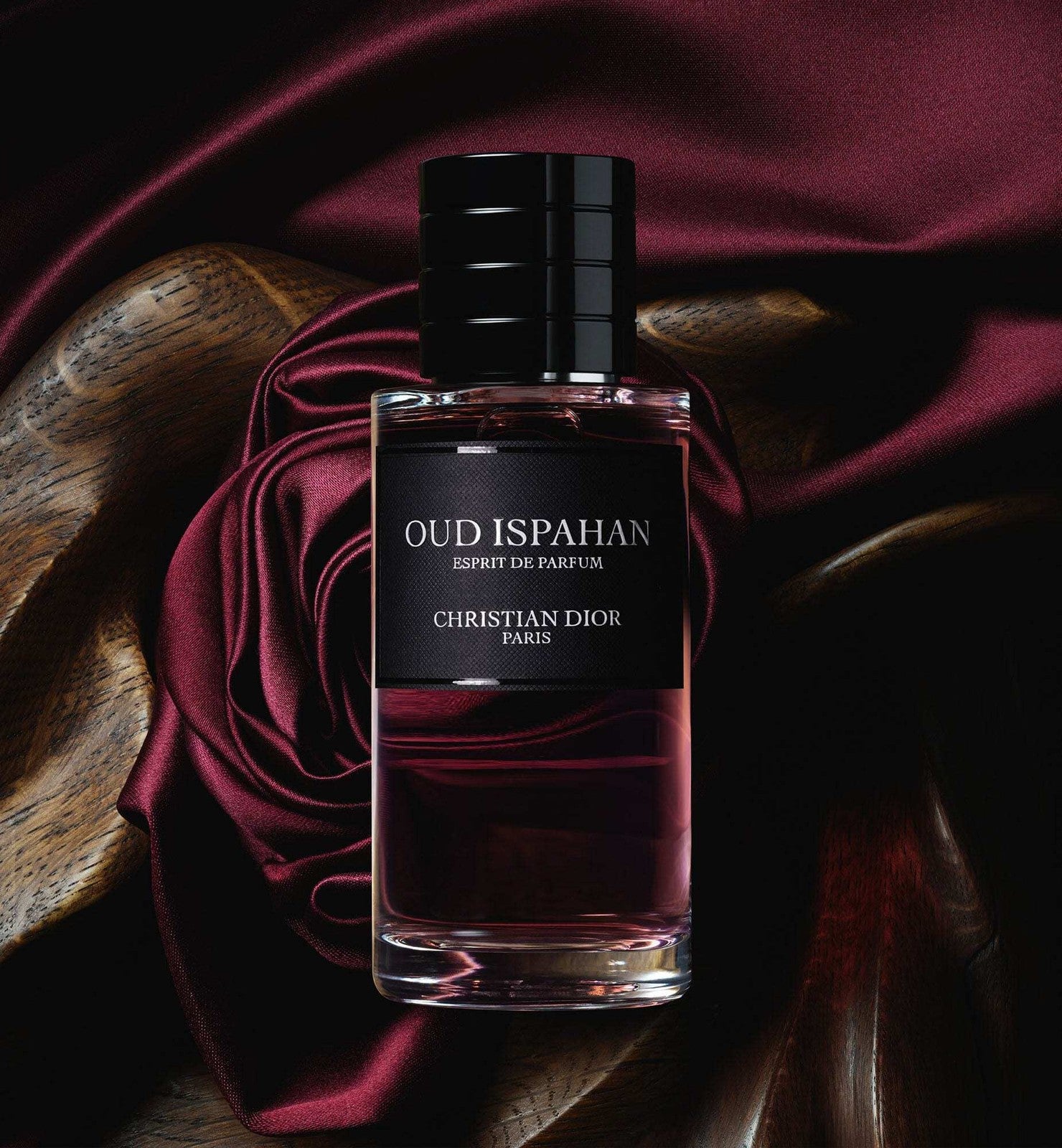 Dior Oud Ispahan Esprit de Parfum