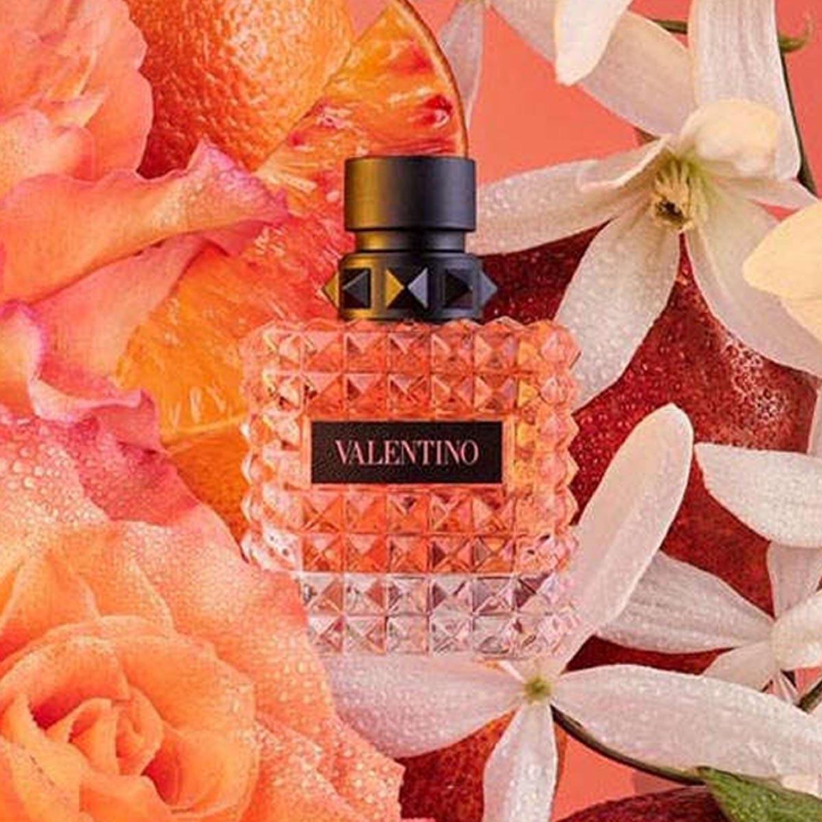 Valentino Uomo Born in Roma Coral Fantasy