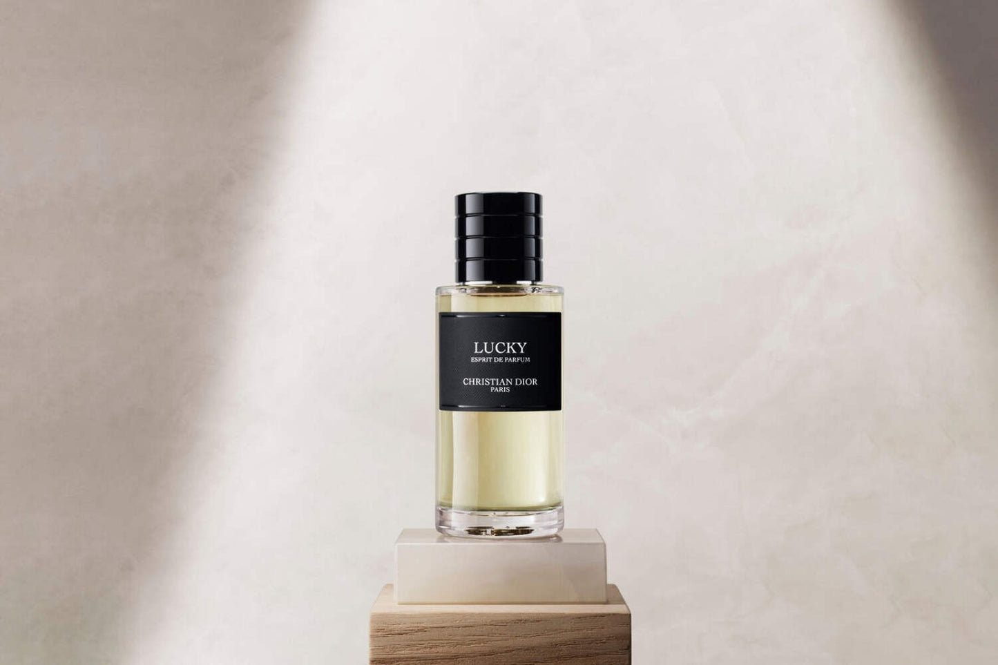 Gris Dior Esprit de Parfum