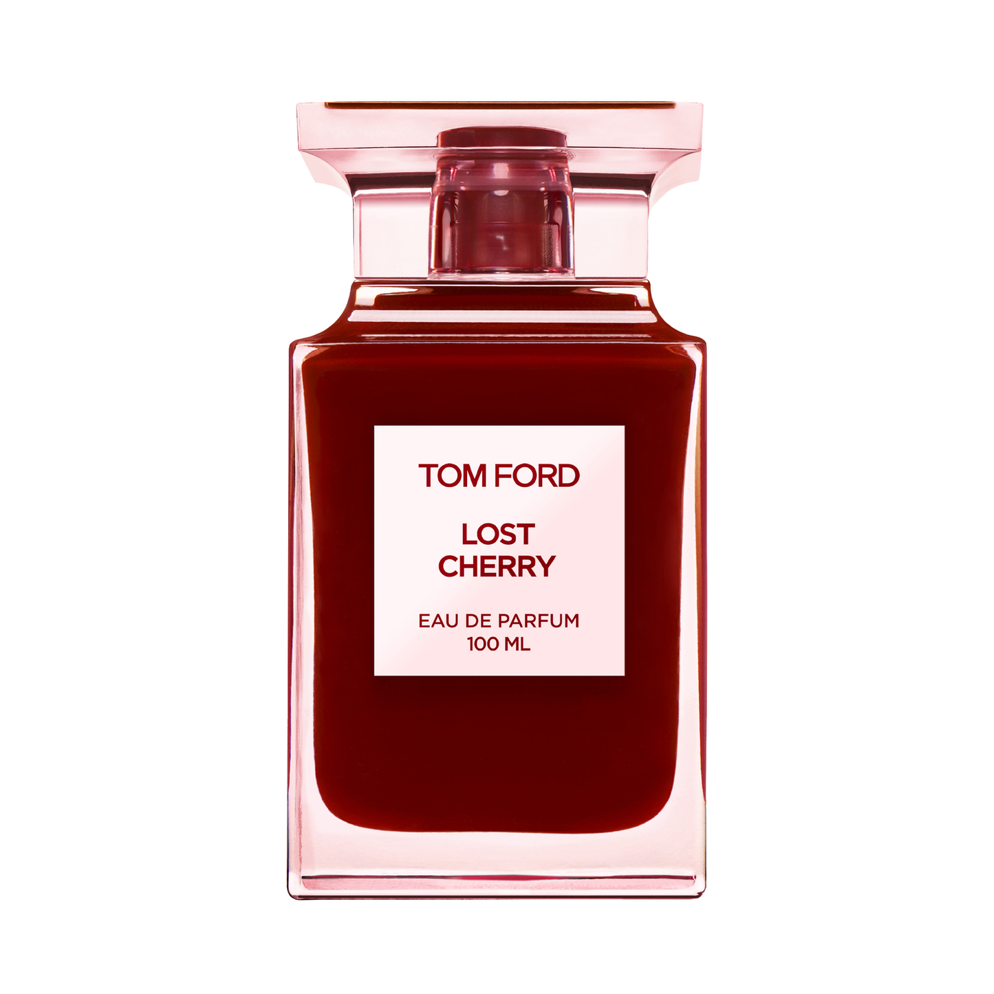 Tom Ford Lost Cherry -