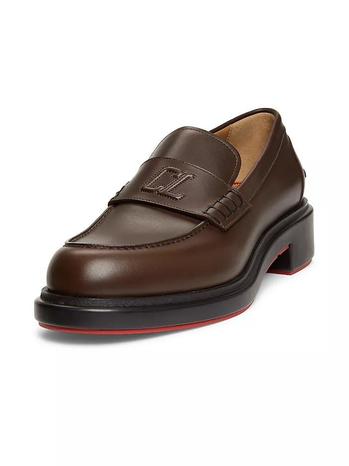 shoes men leather dress oxford 9