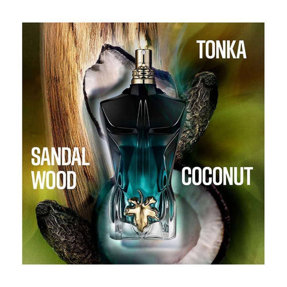 Jean Paul Gaultier Le Beau Le Parfum