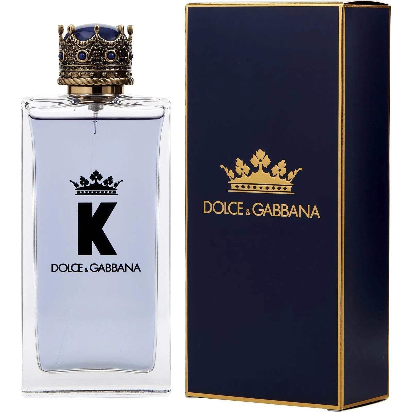 K by Dolce & Gabbana