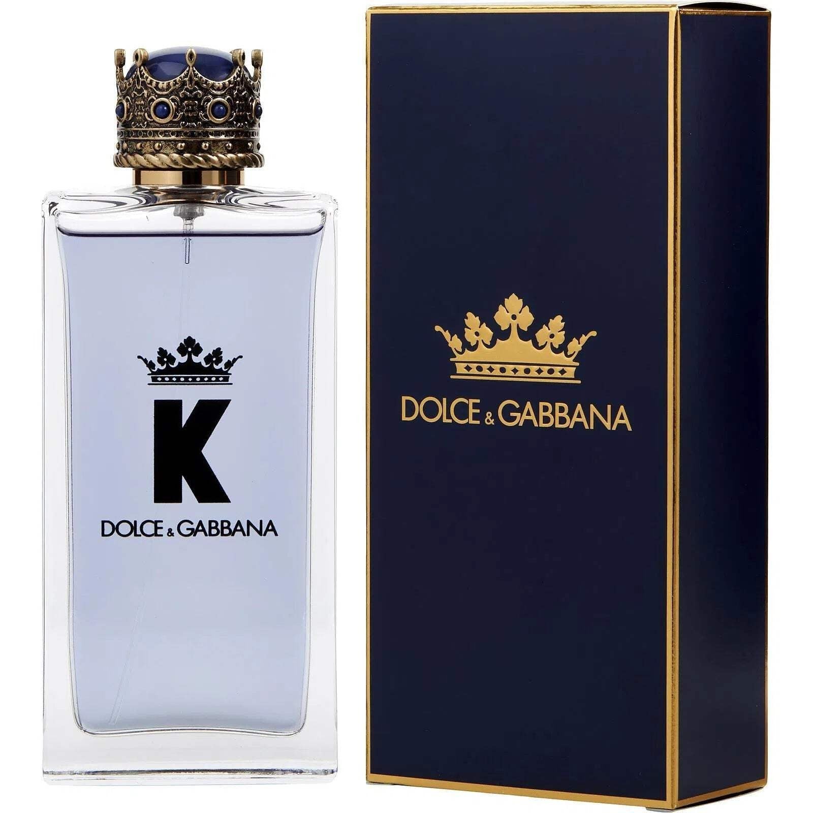 K by Dolce & Gabbana