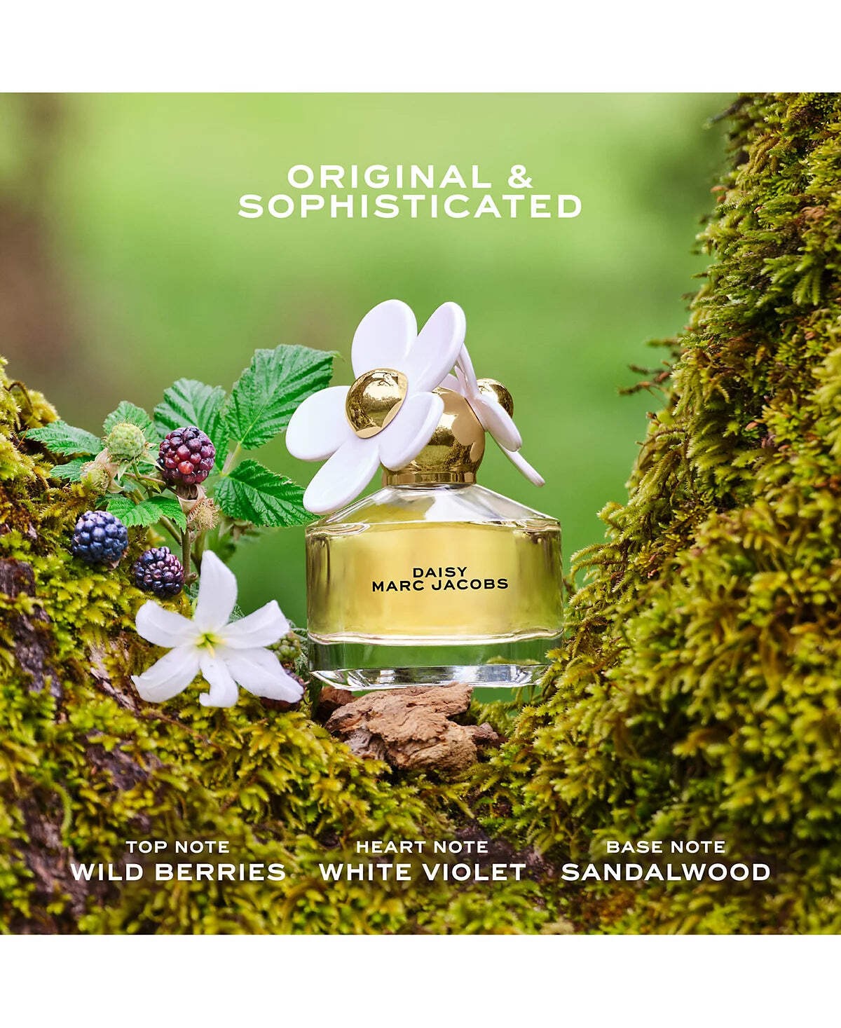 Marc Jacobs Daisy Eau de Toilette
