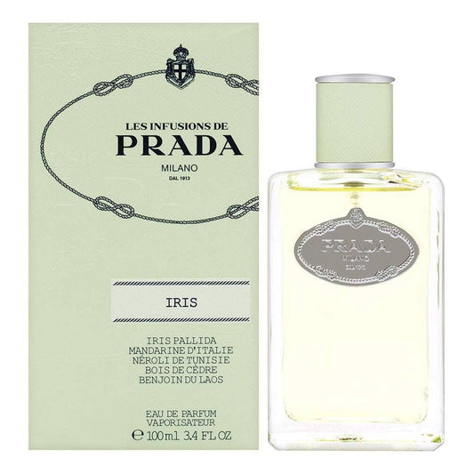 Prada Infusion d'Iris