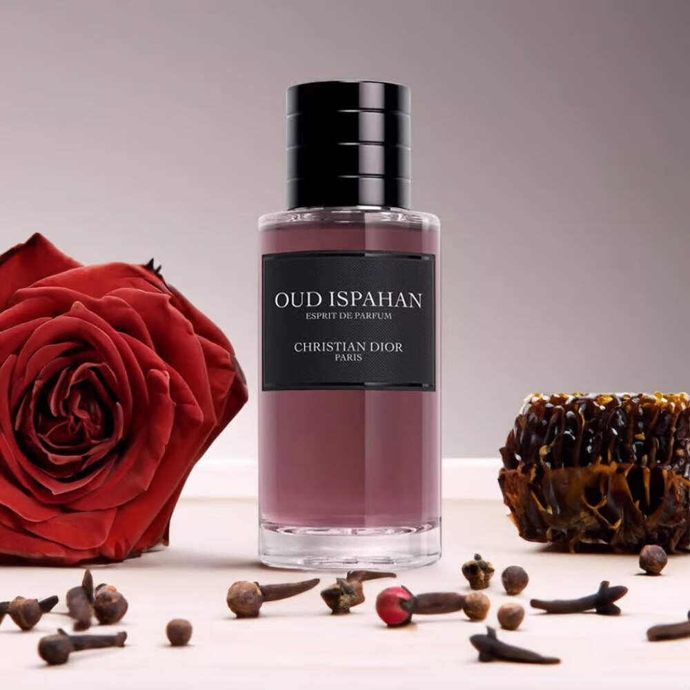 Dior Oud Ispahan Esprit de Parfum