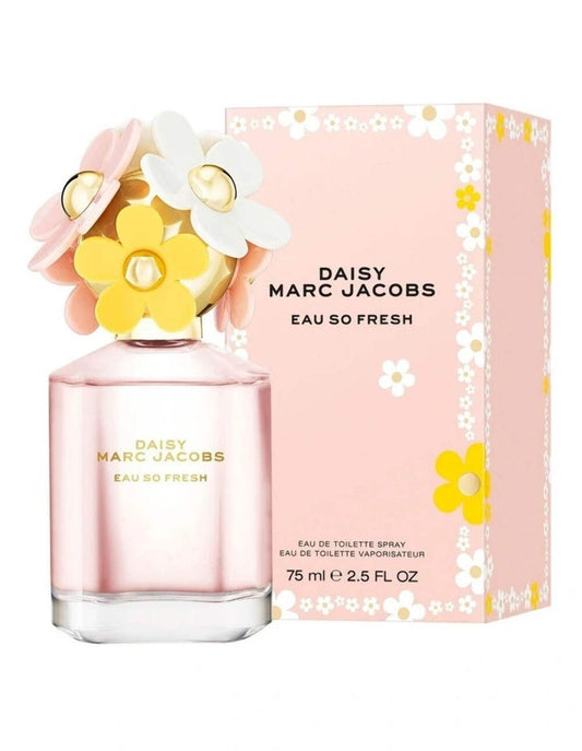Marc Jacobs Daisy Eau So Fresh
