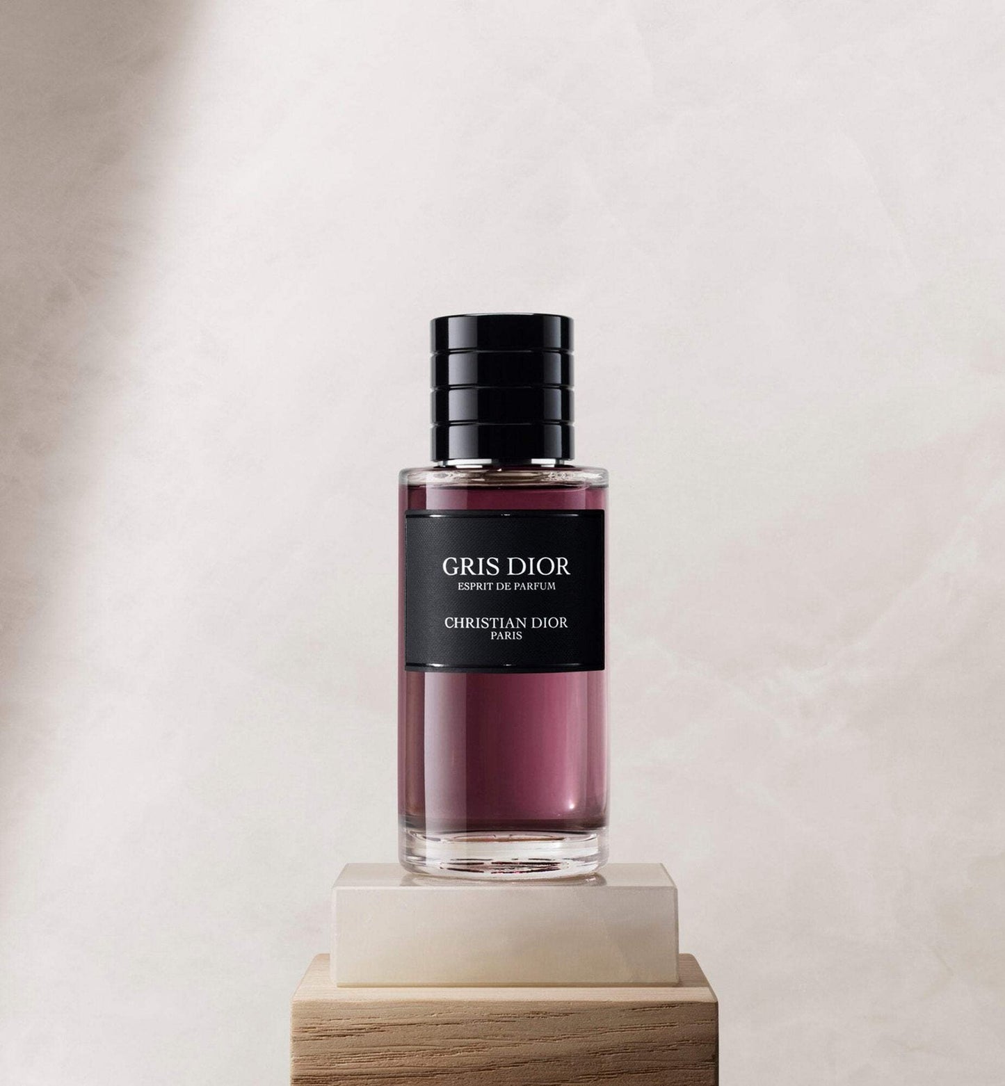 Dior Gris Dior Esprit de Parfum