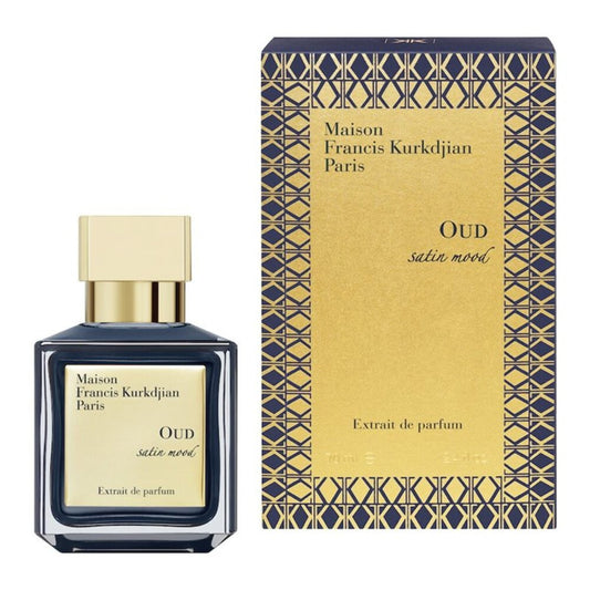 Oud Satin Mood