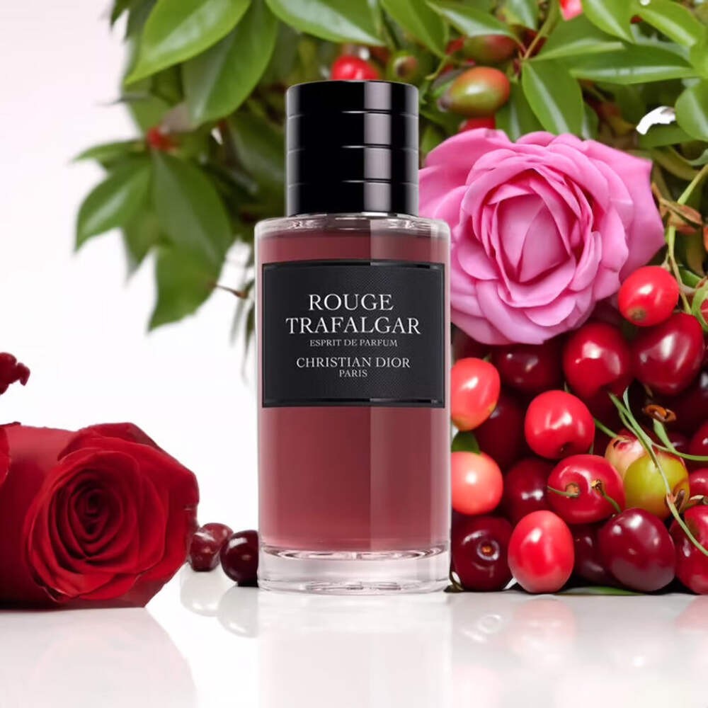 Dior Rouge Trafalgar Esprit de Parfum