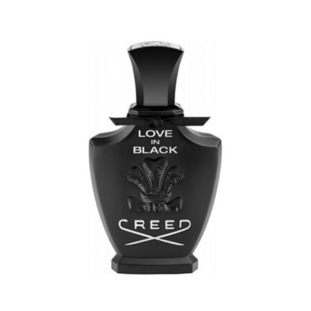 Creed Love in Black