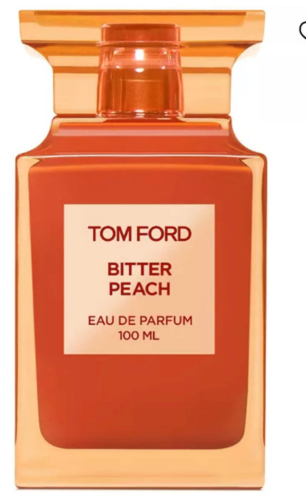 Tom Ford Bitter Peach