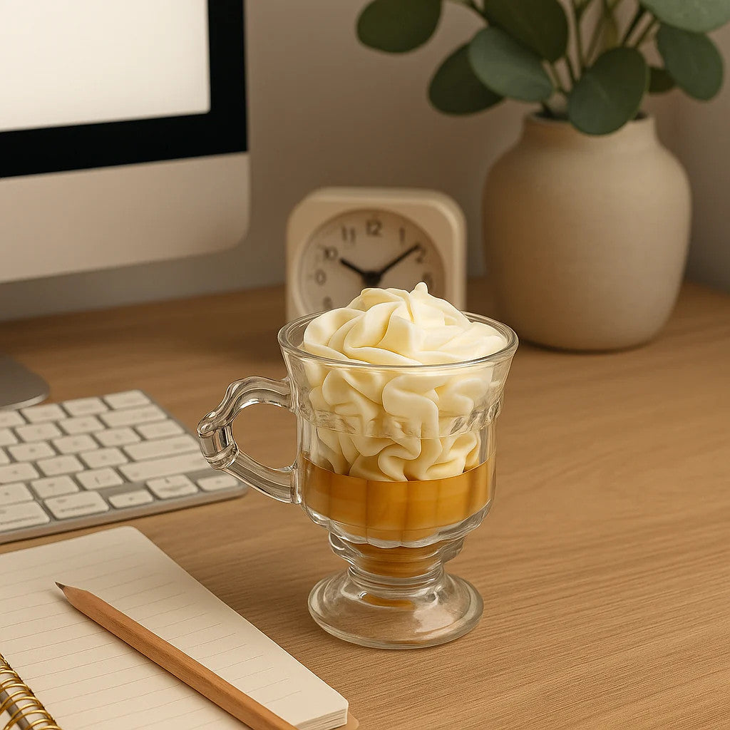 Coffee with Cream