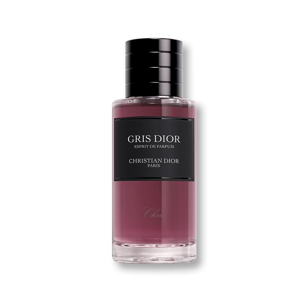 Dior Gris Dior Esprit de Parfum