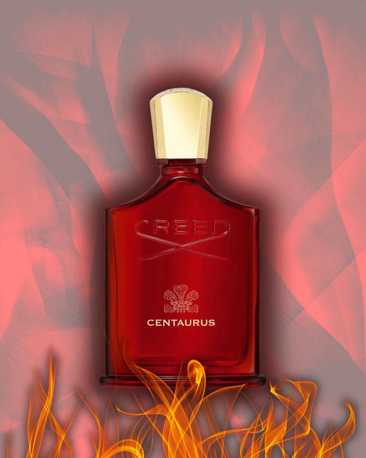 Creed Centaurus