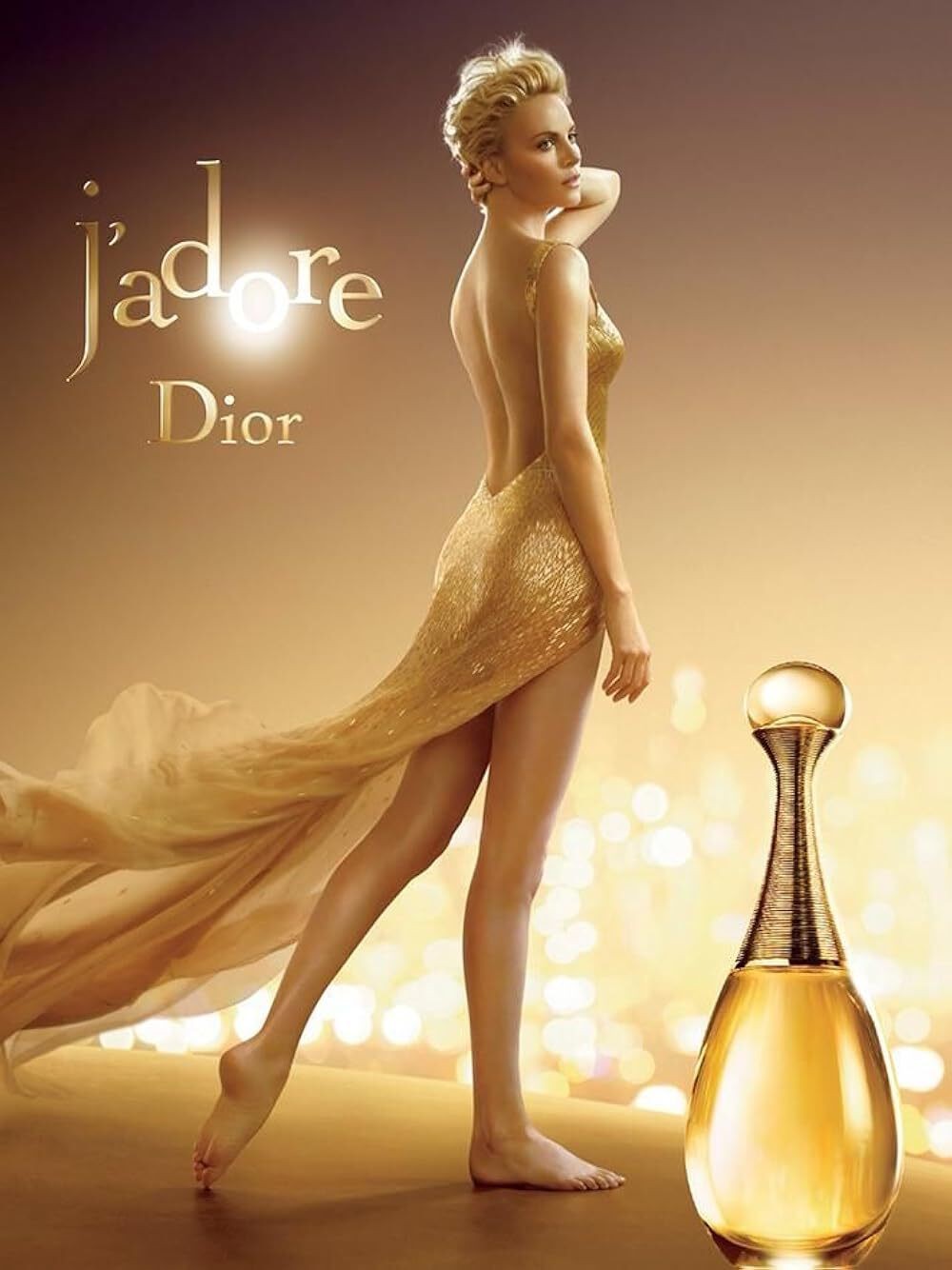Dior J'adore