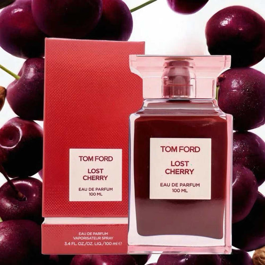 Tom Ford Lost Cherry -