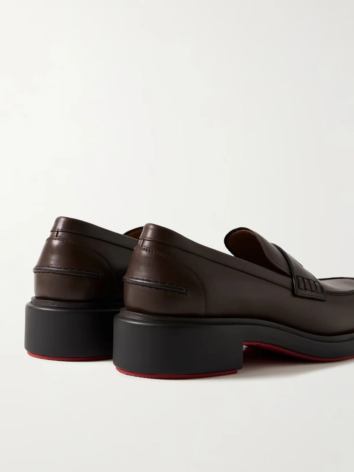 shoes men leather dress oxford 9
