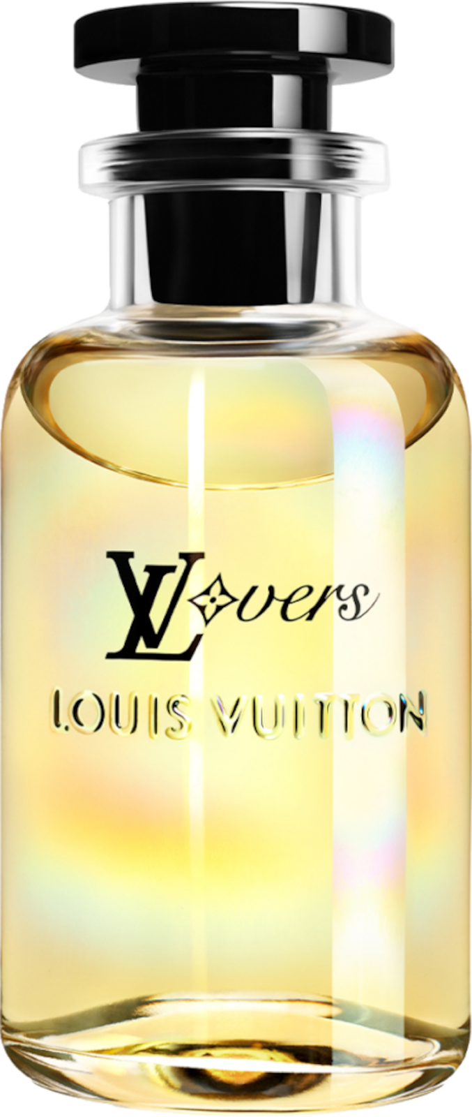 Louis Vuitton Lovers